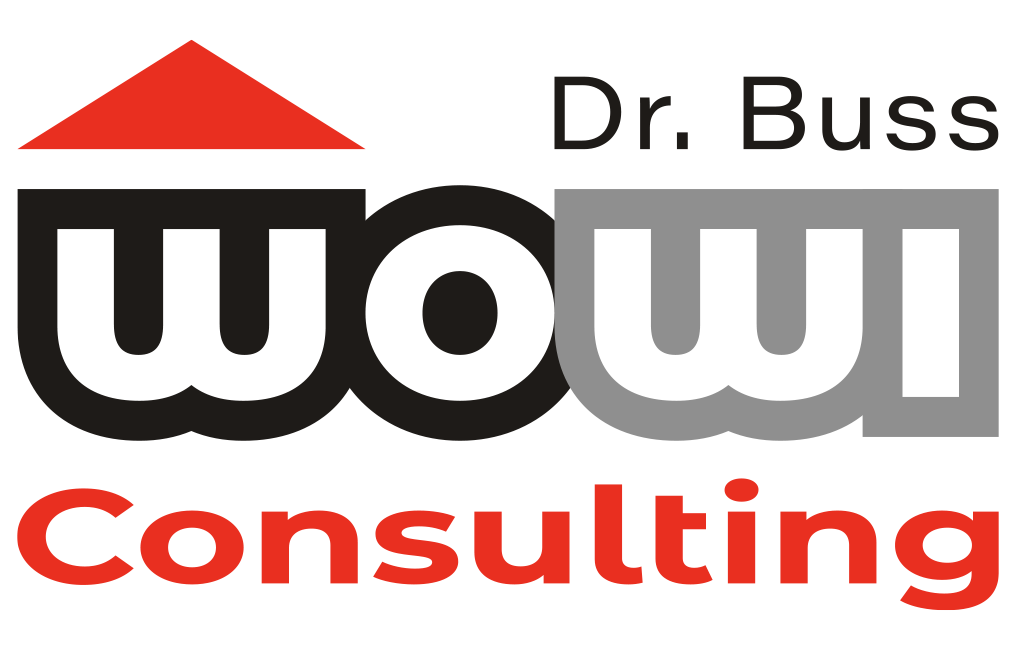 WOWI Consulting Dr. Buss